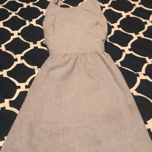 Lauren James dress